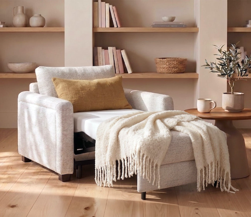 CM Home Amani Sleeper Sofa by CM Home