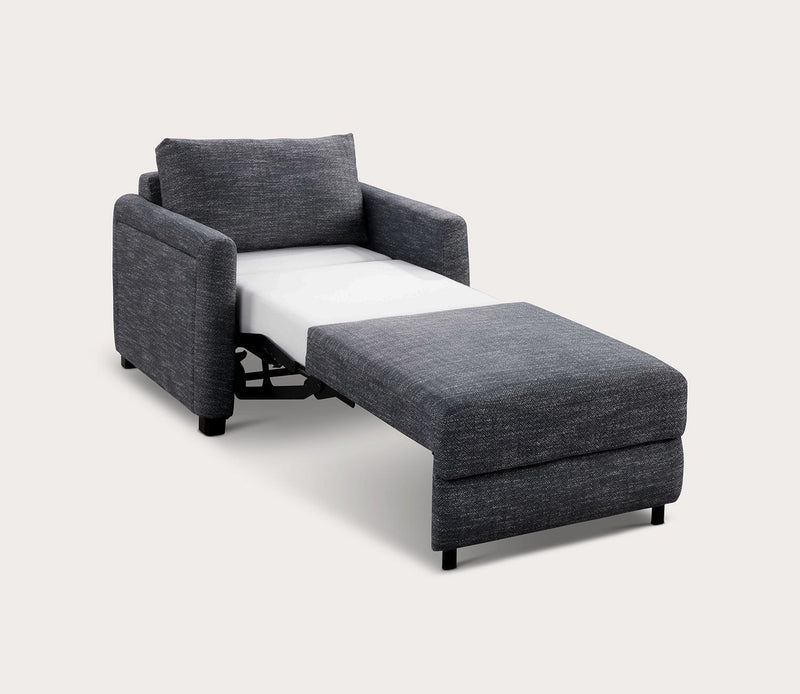 CM Home Amani Sleeper Sofa - Image 11