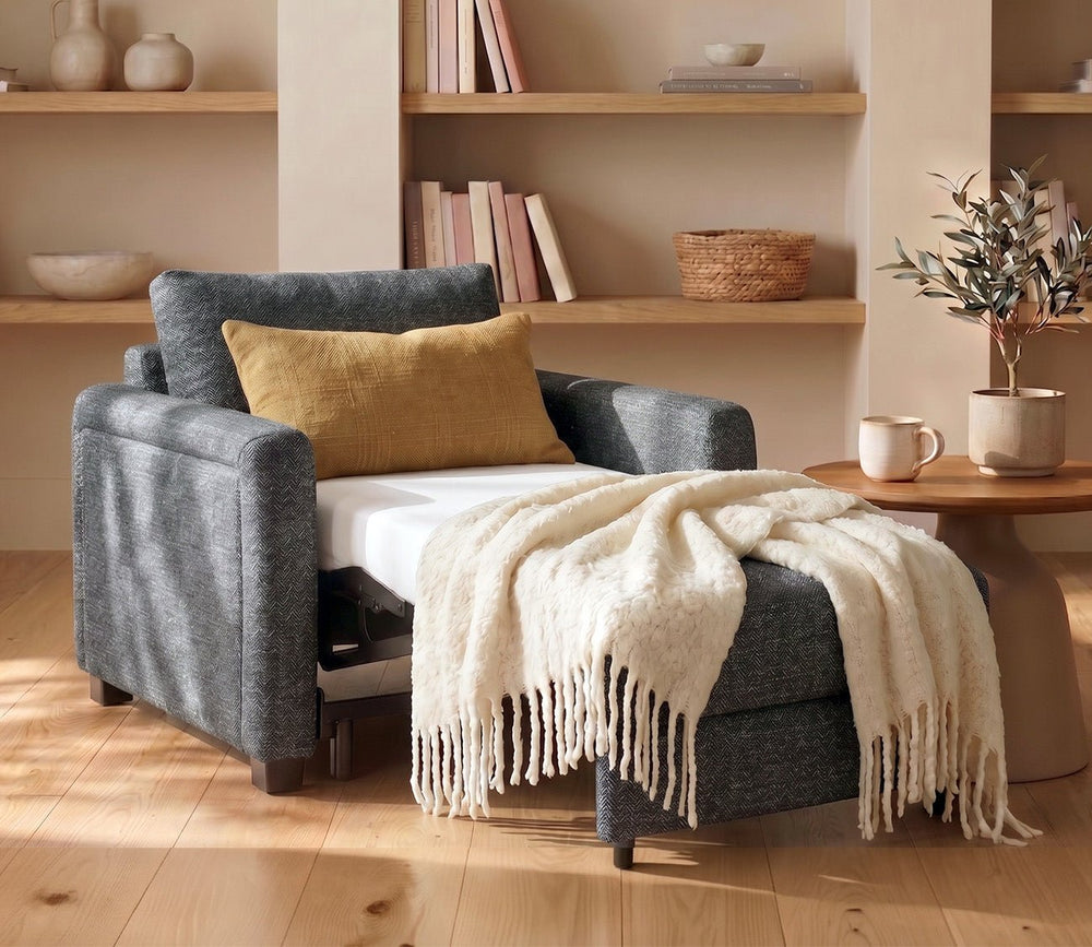 CM Home Amani Sleeper Sofa by CM Home