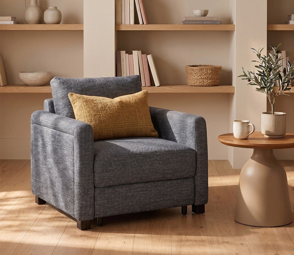 CM Home Amani Sleeper Sofa by CM Home