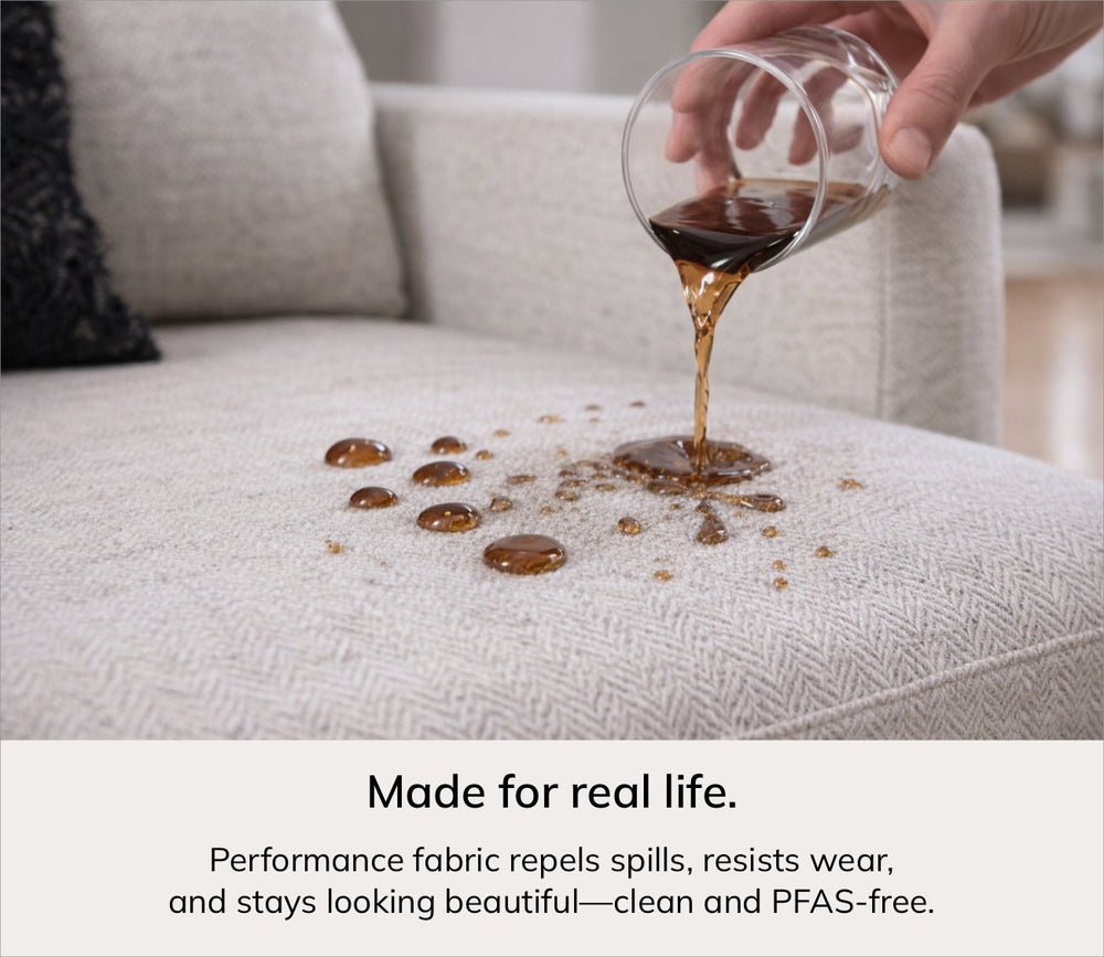 CM Home Amani Sleeper Sofa by CM Home