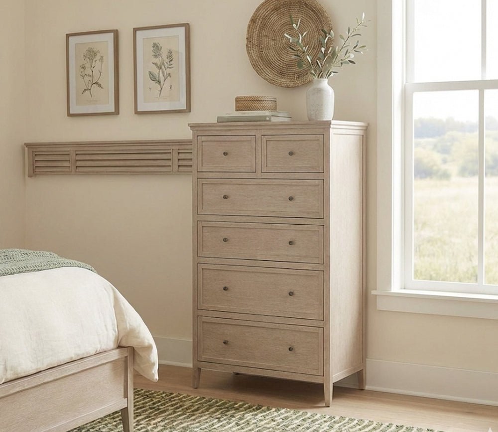 CM Home Carson Chest by CM Home