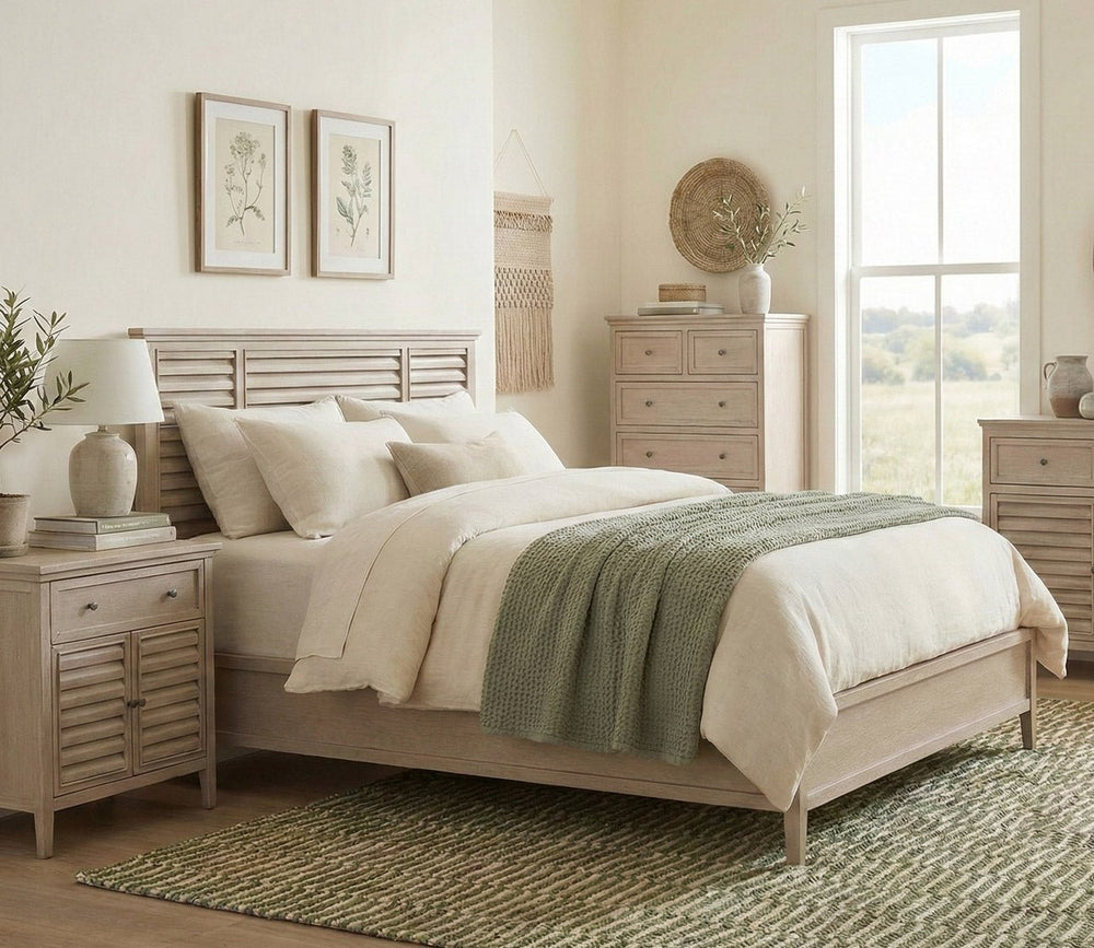 CM Home Carson Chest by CM Home