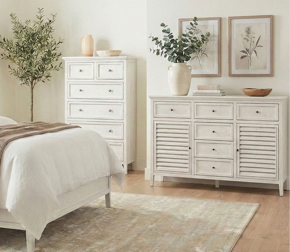 CM Home Carson Dresser by CM Home