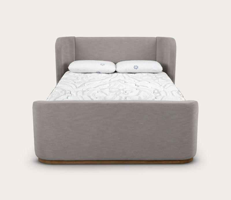 CM Home Hugo Upholstered Storage Bed - Image 14