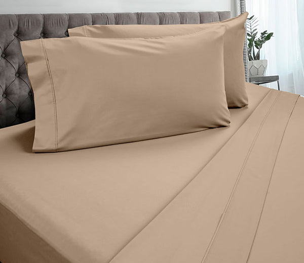 DreamFit Degree 3 Cotton Sheet Set