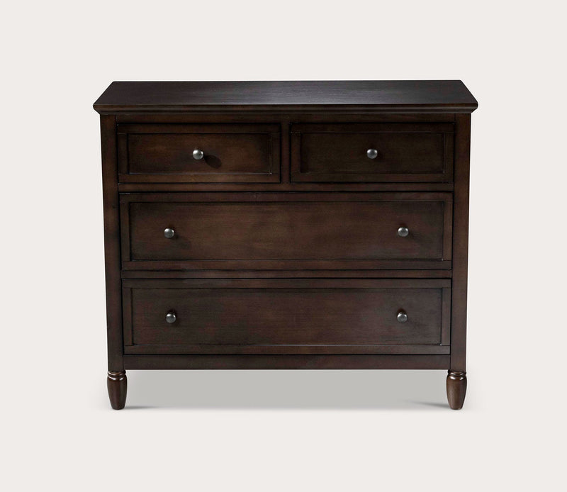 Delnoir 4-Drawer Dresser - Image 4