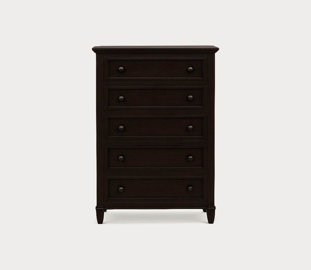 CM Home Delnoir 5-Drawer Chest