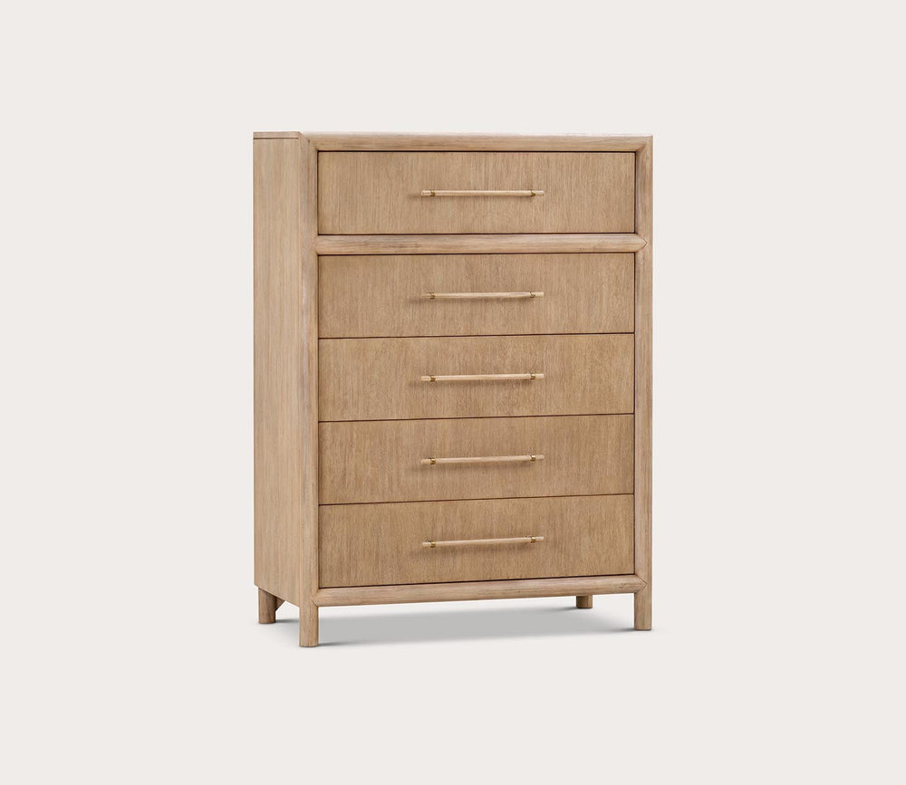 Dorsey 5 - Drawer Chest by Modus Furniture