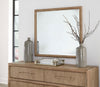 Dorsey Dresser Mirror by Modus Furniture