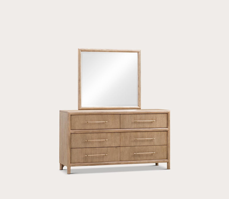 Dorsey Dresser Mirror - Image 6