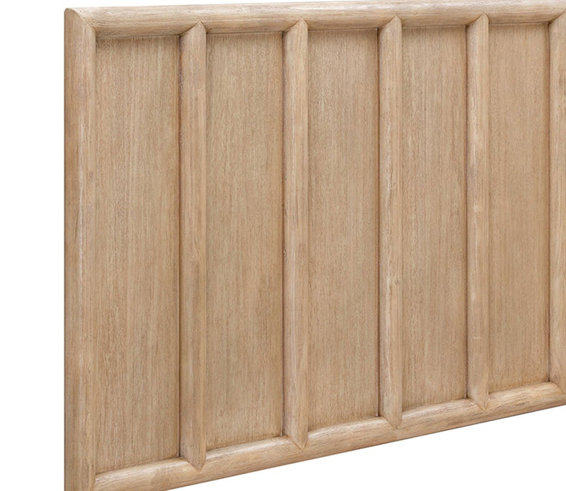 Dorsey Wood Storage Bed - Image 5