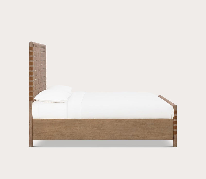 Dorsey Woven Bed - Image 8