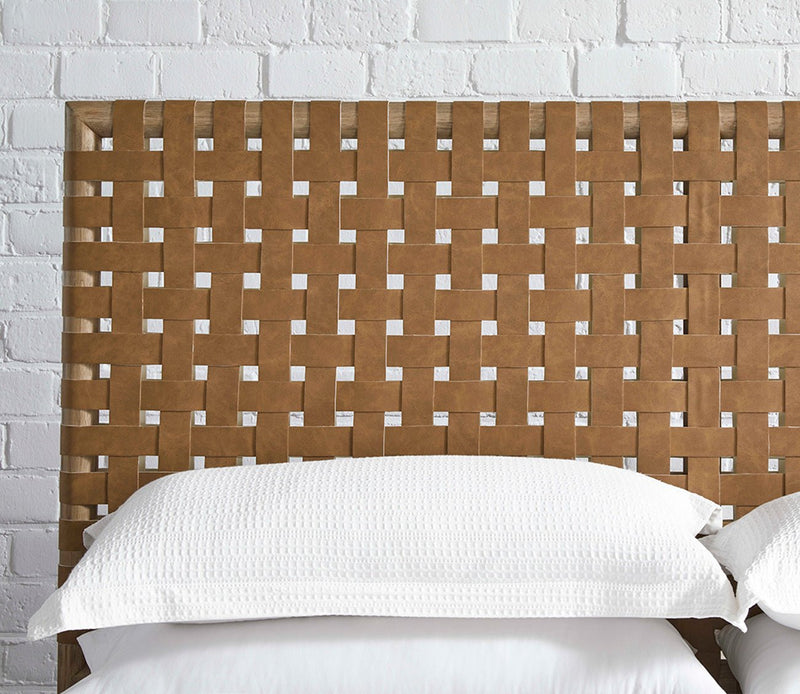 Dorsey Woven Bed - Image 3