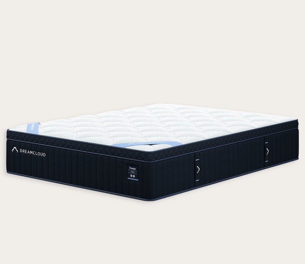 DreamCloud 4.0 Premier Hybrid Mattress by DreamCloud