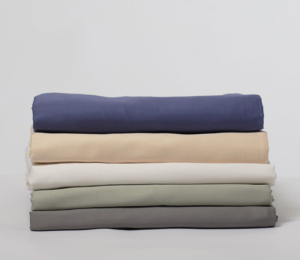 DreamFit 100% Egyptian Cotton Sheet Set by DreamFit