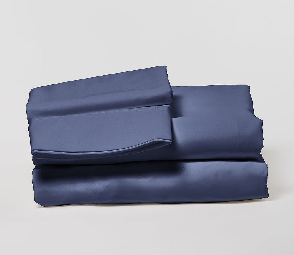 DreamFit 100% Egyptian Cotton Sheet Set by DreamFit
