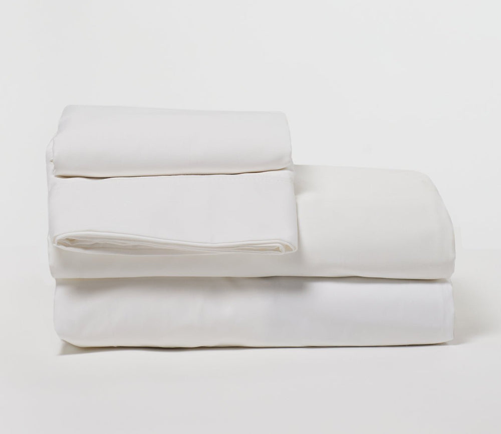 DreamFit 100% Egyptian Cotton Sheet Set by DreamFit