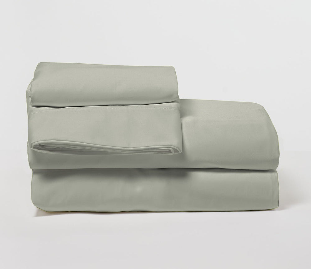 DreamFit 100% Egyptian Cotton Sheet Set by DreamFit