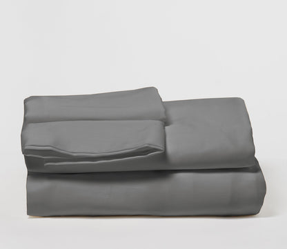 Thumbnail for DreamFit Degree 3 Cotton Sheet Set - Image 6