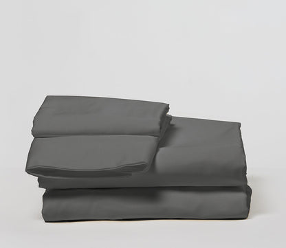 Thumbnail for DreamFit Degree 5 Bamboo Sheet Set - Image 7