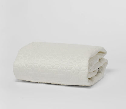 Thumbnail for DreamFit DreamChill Waterproof Mattress Protector - Image 3