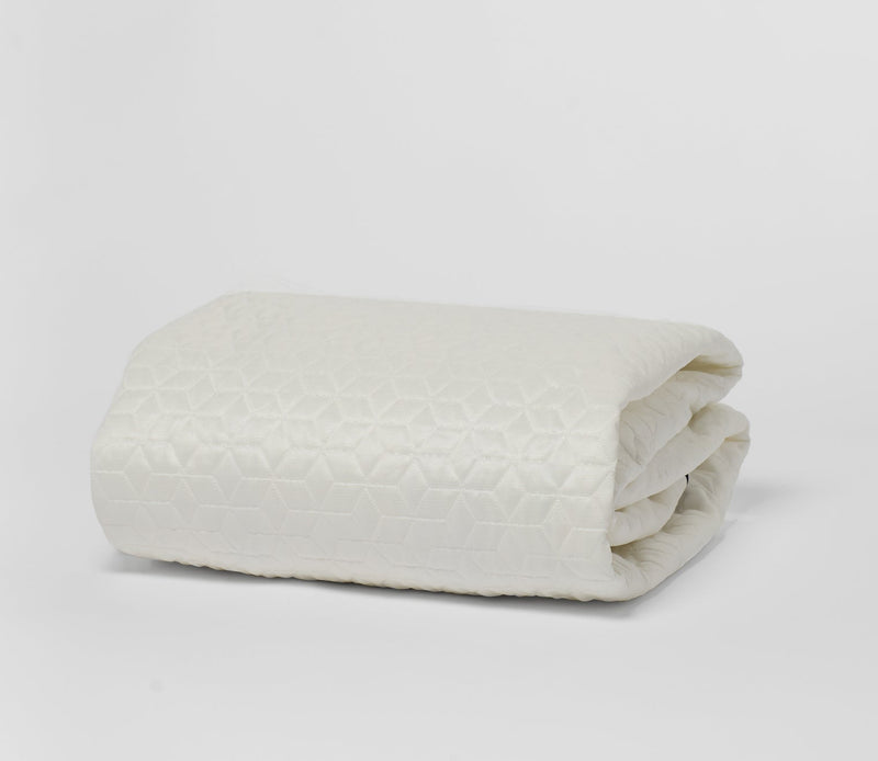 DreamFit DreamChill Waterproof Mattress Protector - Image 3