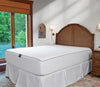 DreamFit DreamComfort Waterproof Mattress Protector by DreamFit