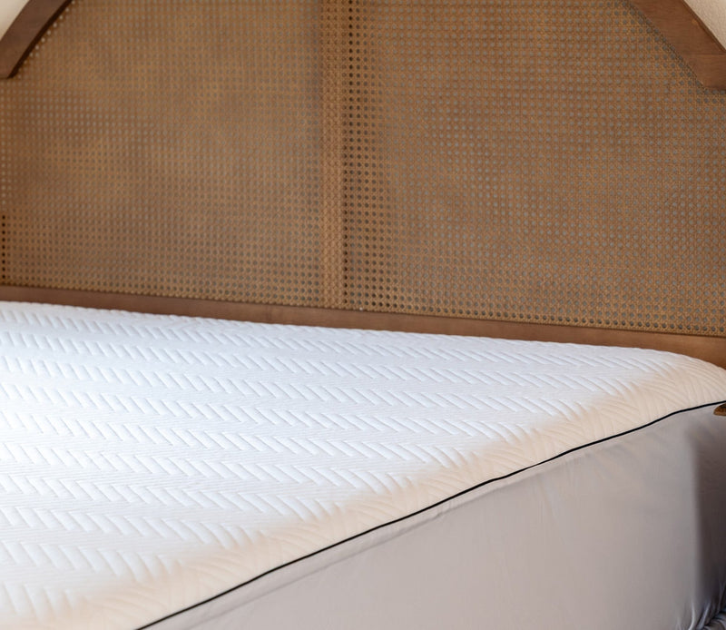 DreamFit DreamCool Waterproof Mattress Protector - Image 2