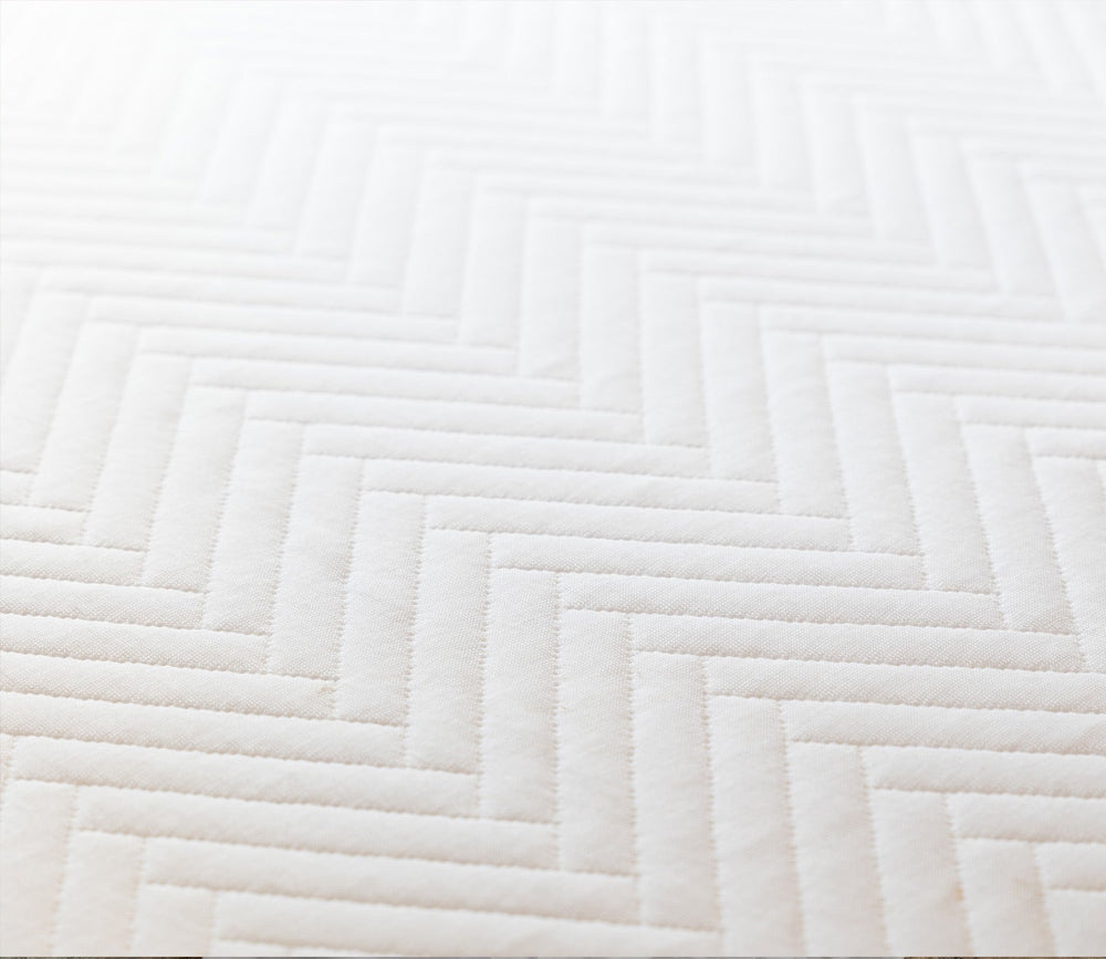 DreamFit DreamCool Waterproof Mattress Protector by DreamFit