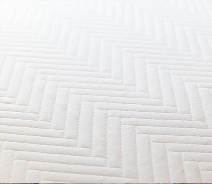 Thumbnail for DreamFit DreamCool Waterproof Mattress Protector - Image 3