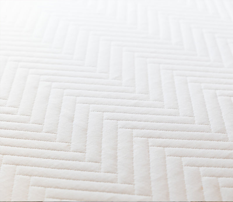 DreamFit DreamCool Waterproof Mattress Protector - Image 3