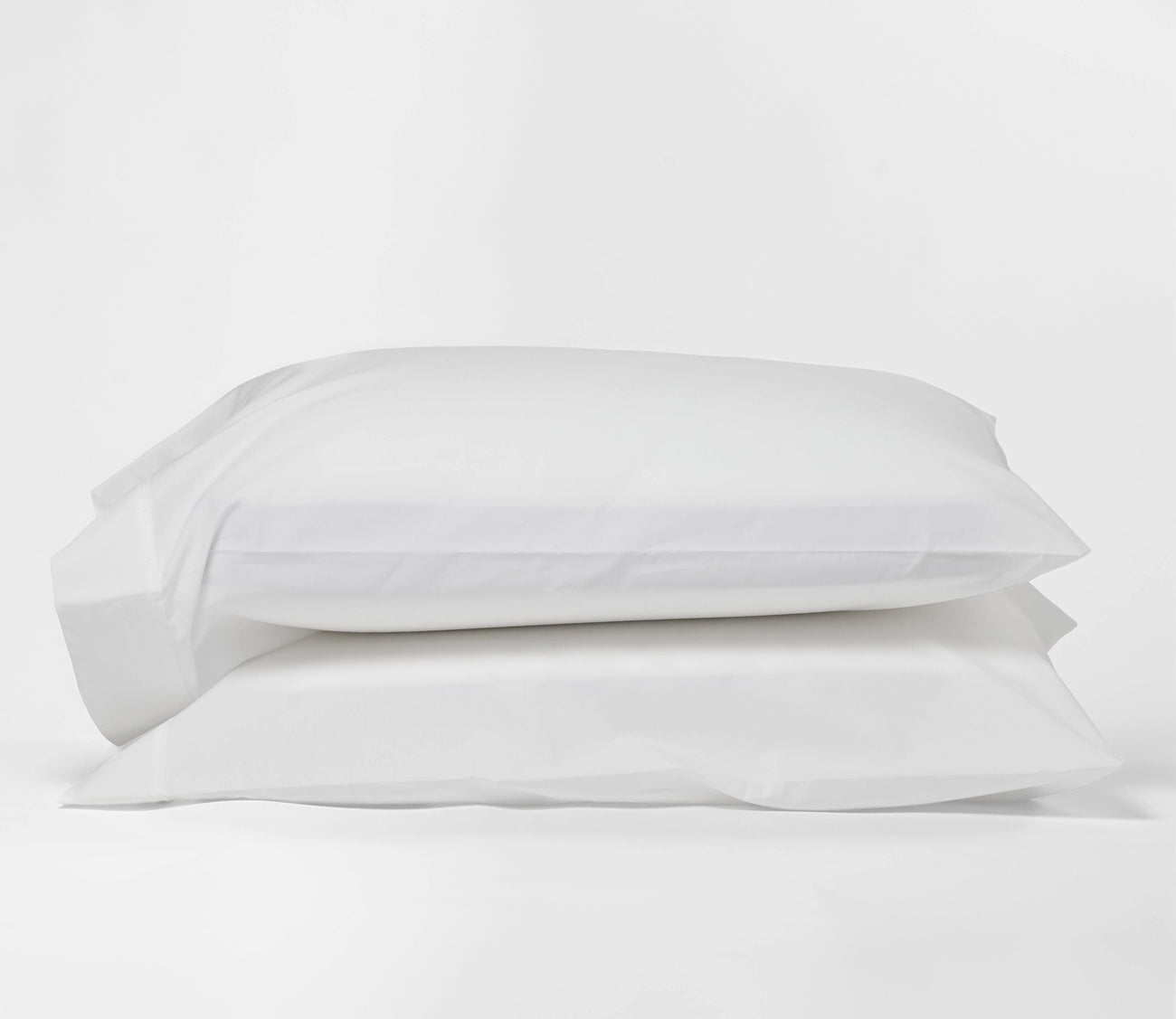 DreamFit Pima Cotton Pillowcase Set of 2 by DreamFit