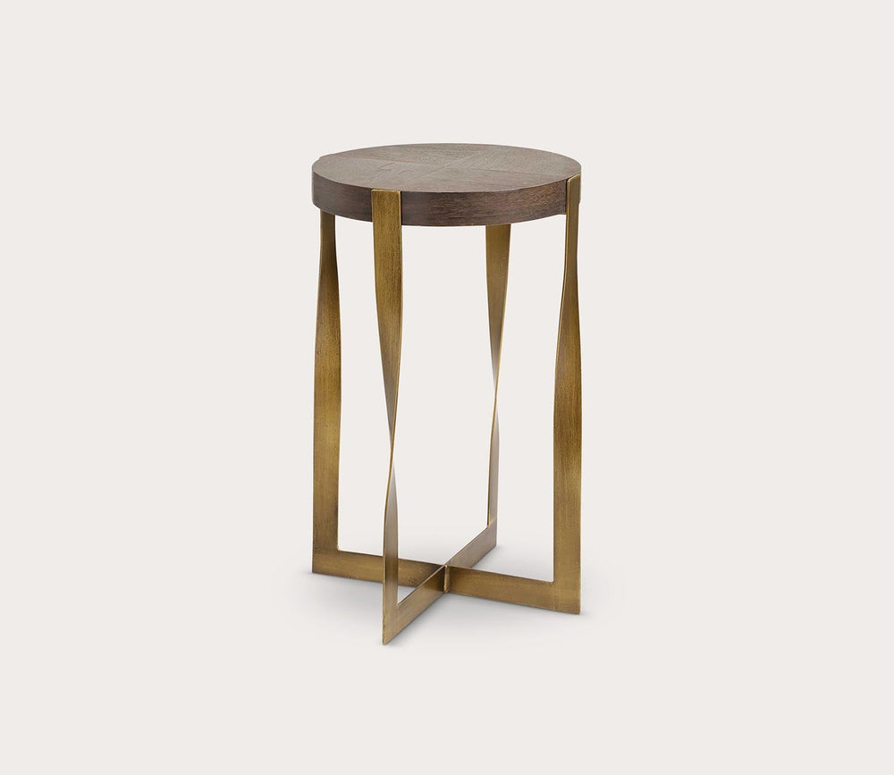 Drew Accent Table by Uttermost