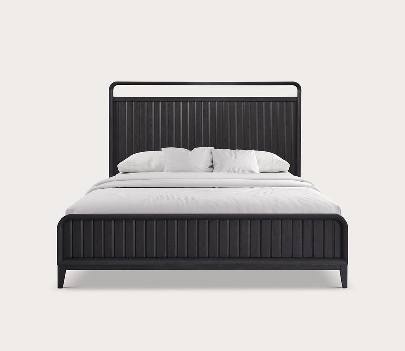 Elure Panel Bedroom Set - Image 2