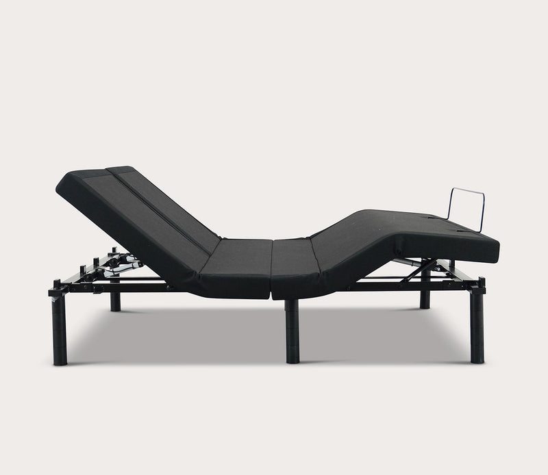 City Mattress Ergomotion Duetto Split Top Adjustable Bed Base - Image 2