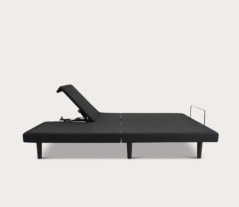 City Mattress Ergomotion Duetto Split Top Adjustable Bed Base - Image 3