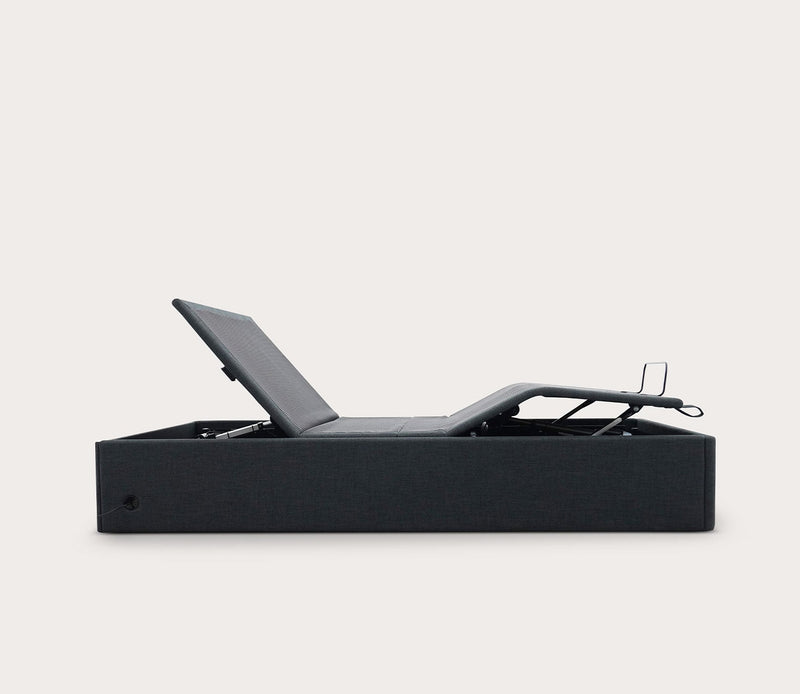 City Mattress Ergomotion Stow Storage Adjustable Bed Base - Image 2