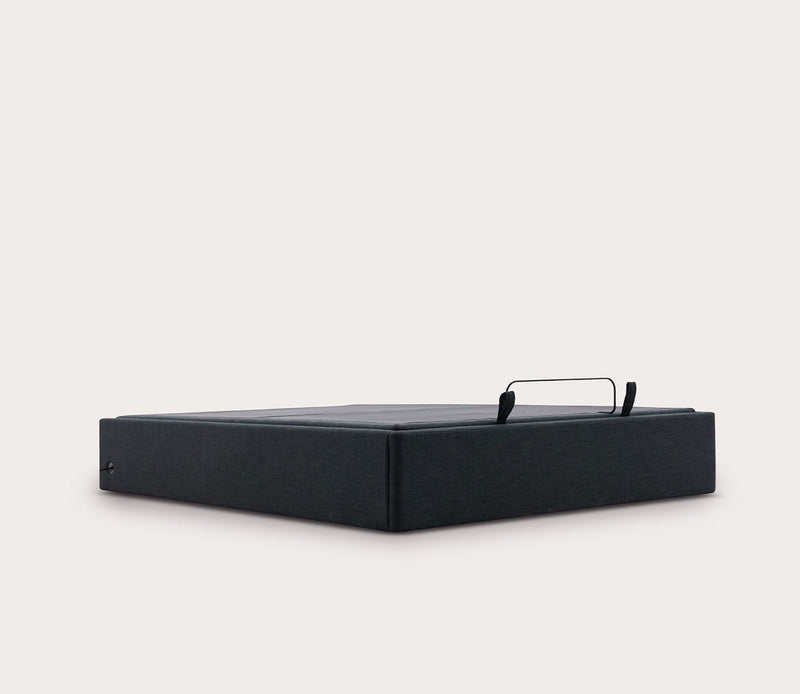 City Mattress Ergomotion Stow Storage Adjustable Bed Base - Image 6
