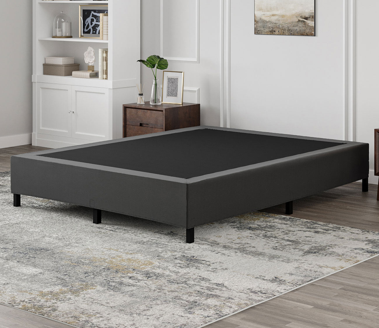 GhostBed All - in - One Foundation by GhostBed