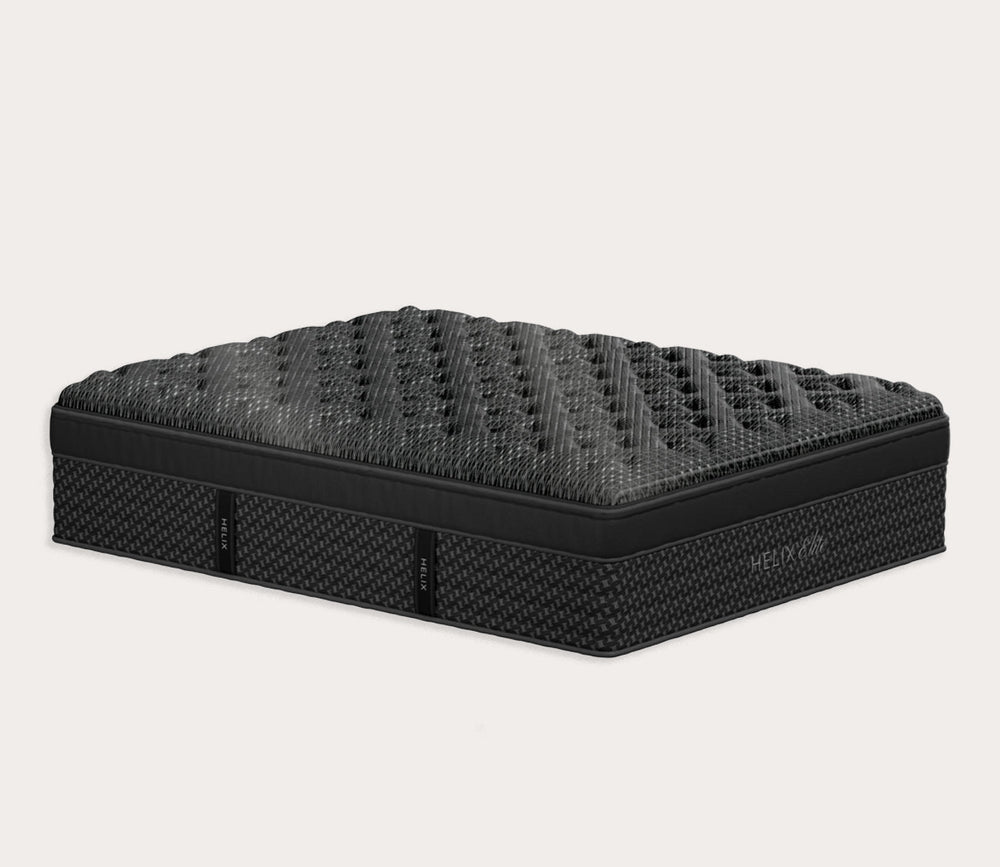 Helix Midnight Elite Mattress by Helix
