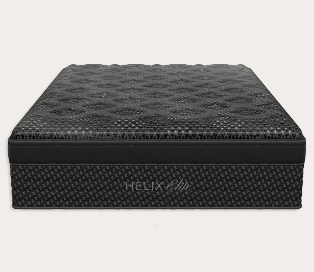 Helix Sunset Elite Mattress by Helix
