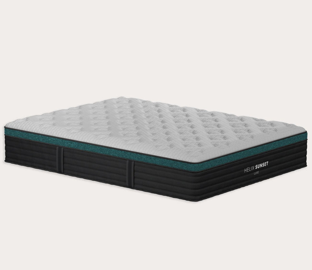 Helix Sunset Luxe Mattress by Helix