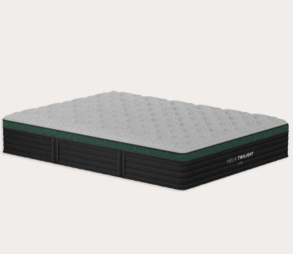 Helix Twilight Luxe Mattress by Helix