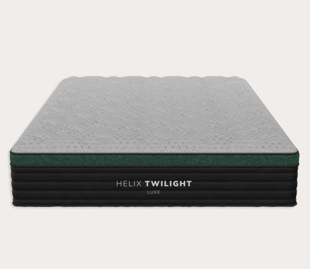 Helix Twilight Luxe Mattress by Helix