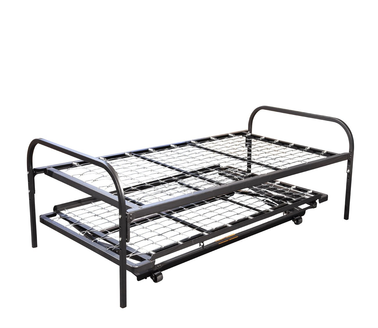 High - Riser Daybed Set by Hollywood Bed & Spring MFG
