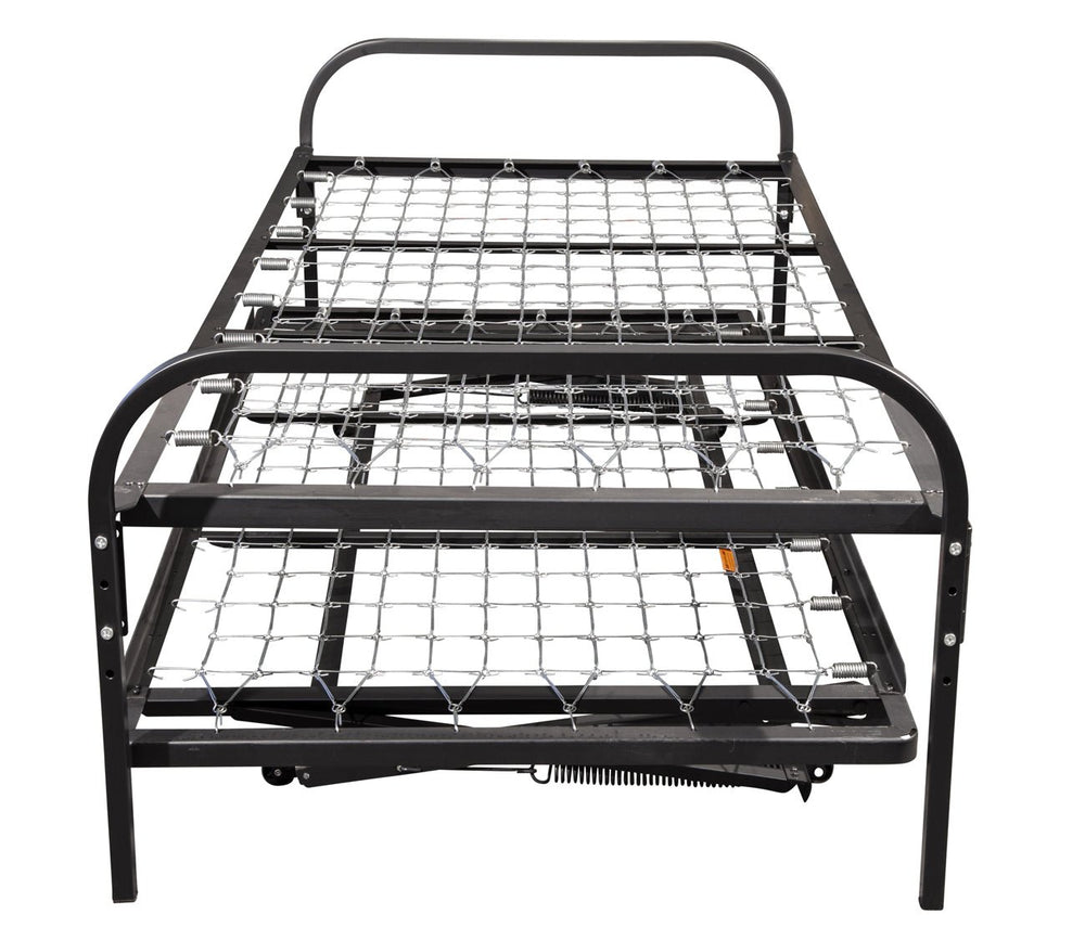 High - Riser Daybed Set by Hollywood Bed & Spring MFG