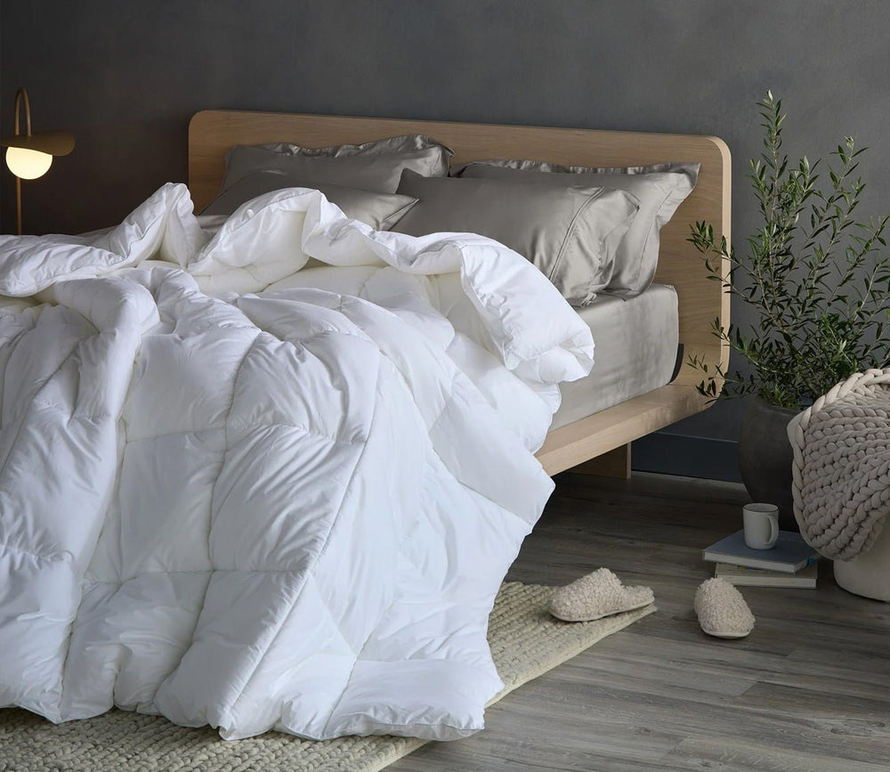 Hush Cloud Duvet Insert by Hush
