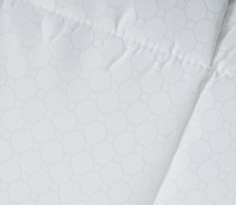 Hush Cooling Mattress Pad - Image 3