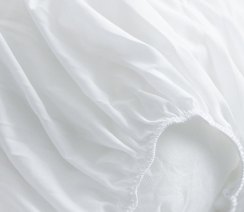 Hush Cooling Mattress Pad - Image 2